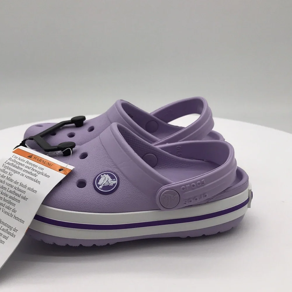 CROCS brand new
